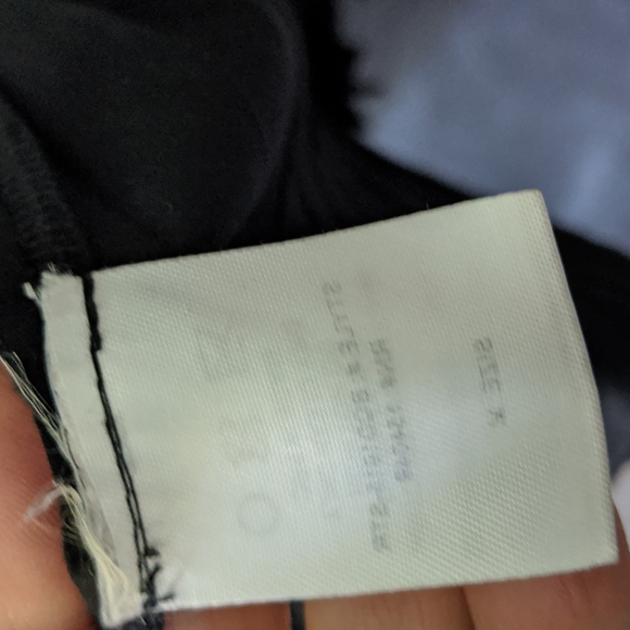 A.L.C. Midi Dress - Picture 9 of 15